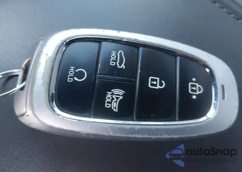 2021 Hyundai Sonata Sel from USA, damaged, VIN 5NPEF4JA9MH096710